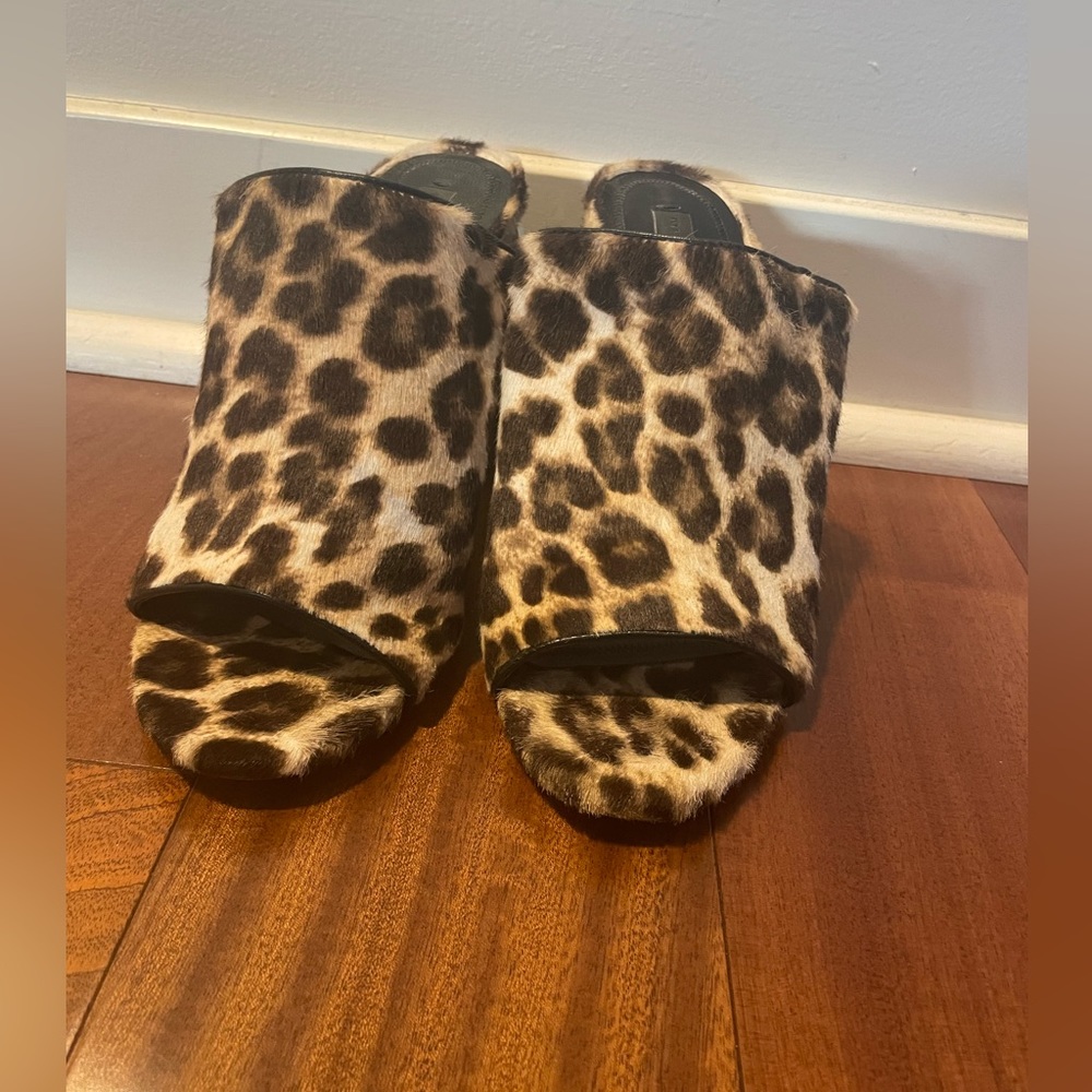 Alexander Wang Shoes View 2